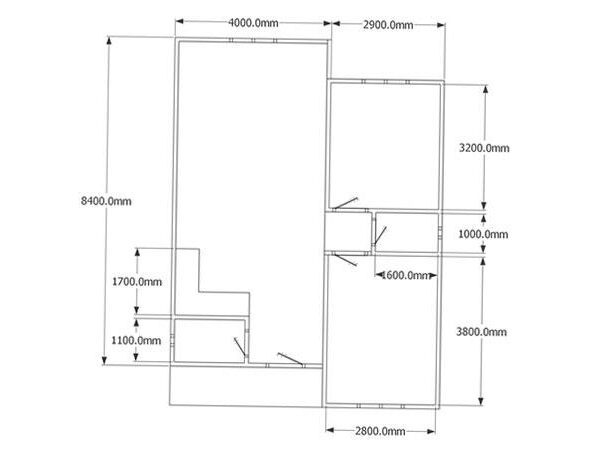 نمونه طرح ها - آریاتدبیر پاژ