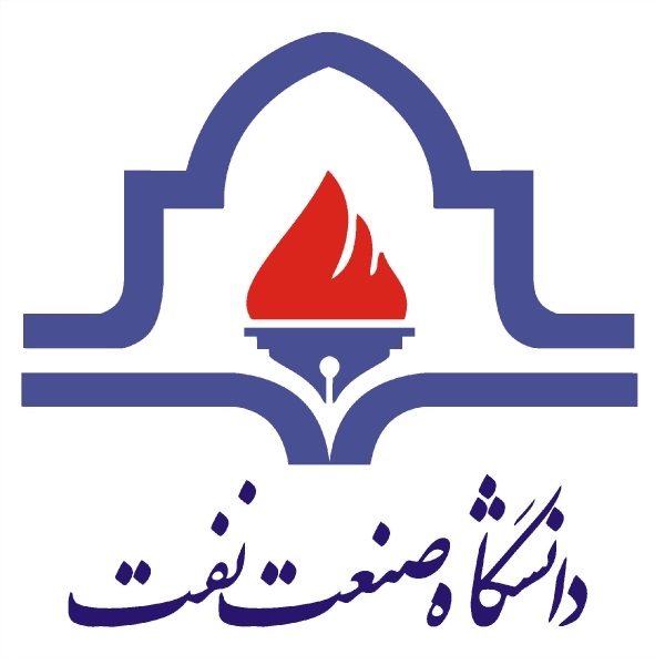 لوگو دانشگاه صنعت نفت - سازه های lsf