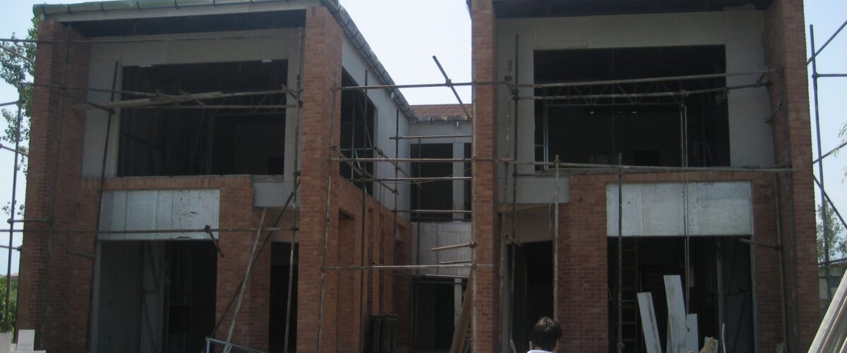 گالری پروژه ها - آریا تدبیر پاژ