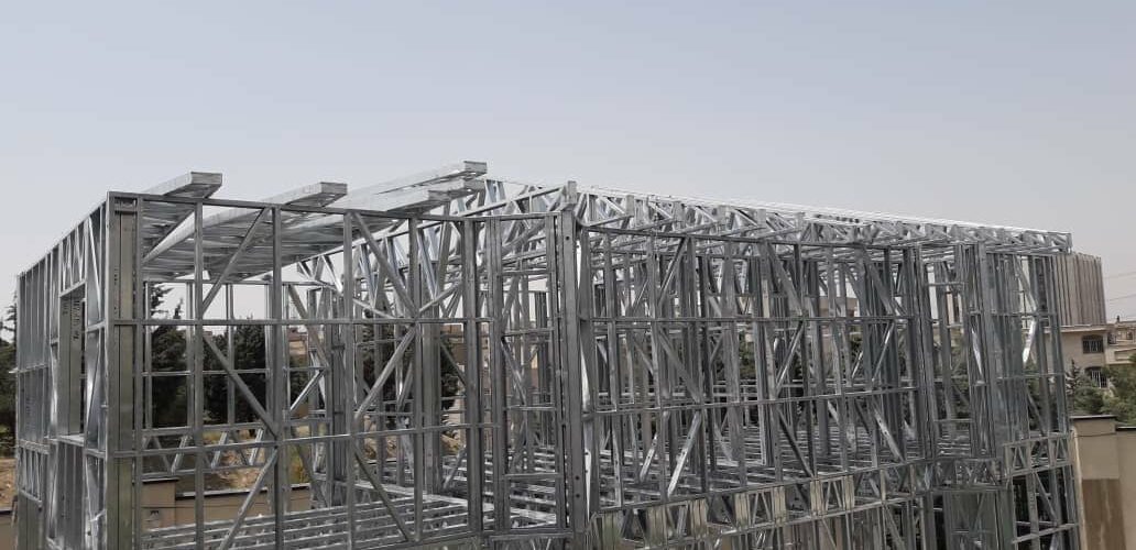 گالری پروژه ها - آریا تدبیر پاژ