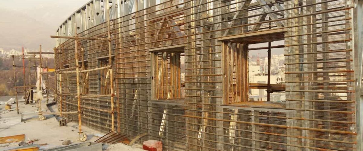 گالری پروژه ها - آریا تدبیر پاژ