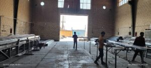 کارخانه - آریا تدبیر پاژ