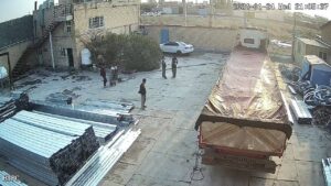 کارخانه - آریا تدبیر پاژ