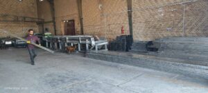 کارخانه - آریا تدبیر پاژ