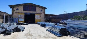 کارخانه - آریا تدبیر پاژ