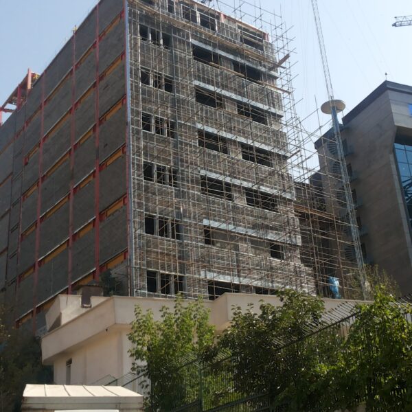 پروژه مجمع تشخیص مصلحت - آریا تدبیر پاژ