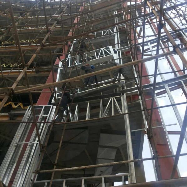 پروژه مجمع تشخیص مصلحت - آریا تدبیر پاژ