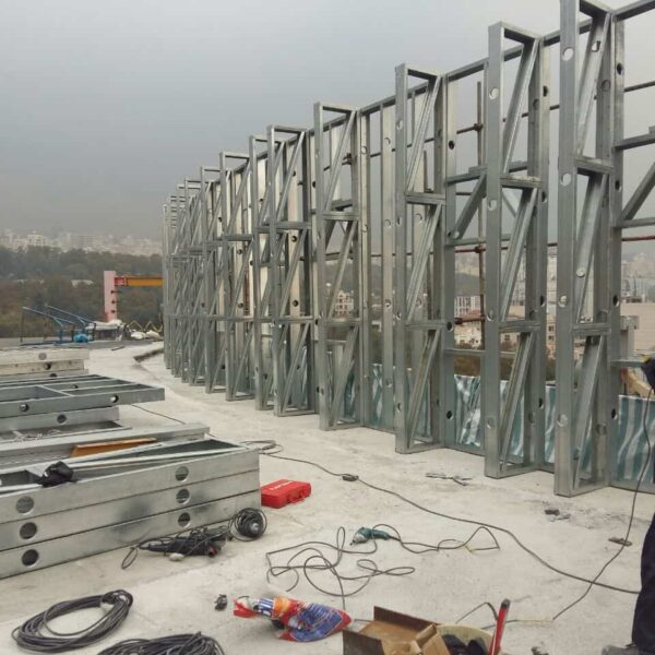 پروژه مجمع تشخیص مصلحت - آریا تدبیر پاژ