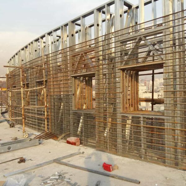 پروژه مجمع تشخیص مصلحت - آریا تدبیر پاژ