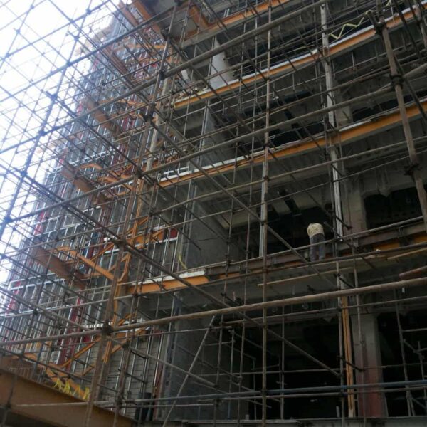 پروژه مجمع تشخیص مصلحت - آریا تدبیر پاژ