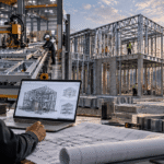 Industrialized construction iran lsf mistakes 150x150