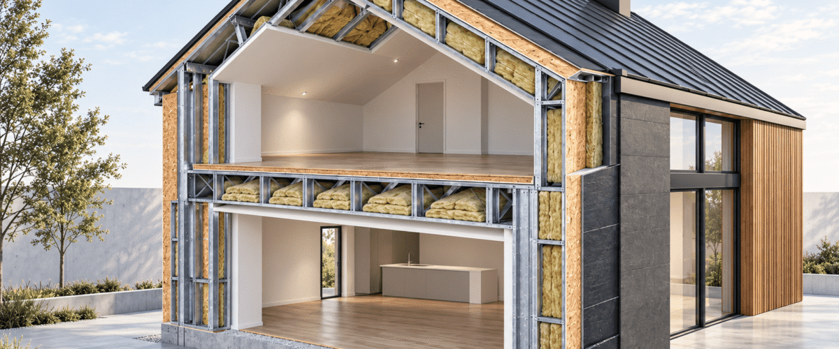 Lsf floor wall roof coverings 1 1200x500